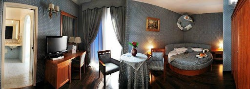Hotel La Fayette