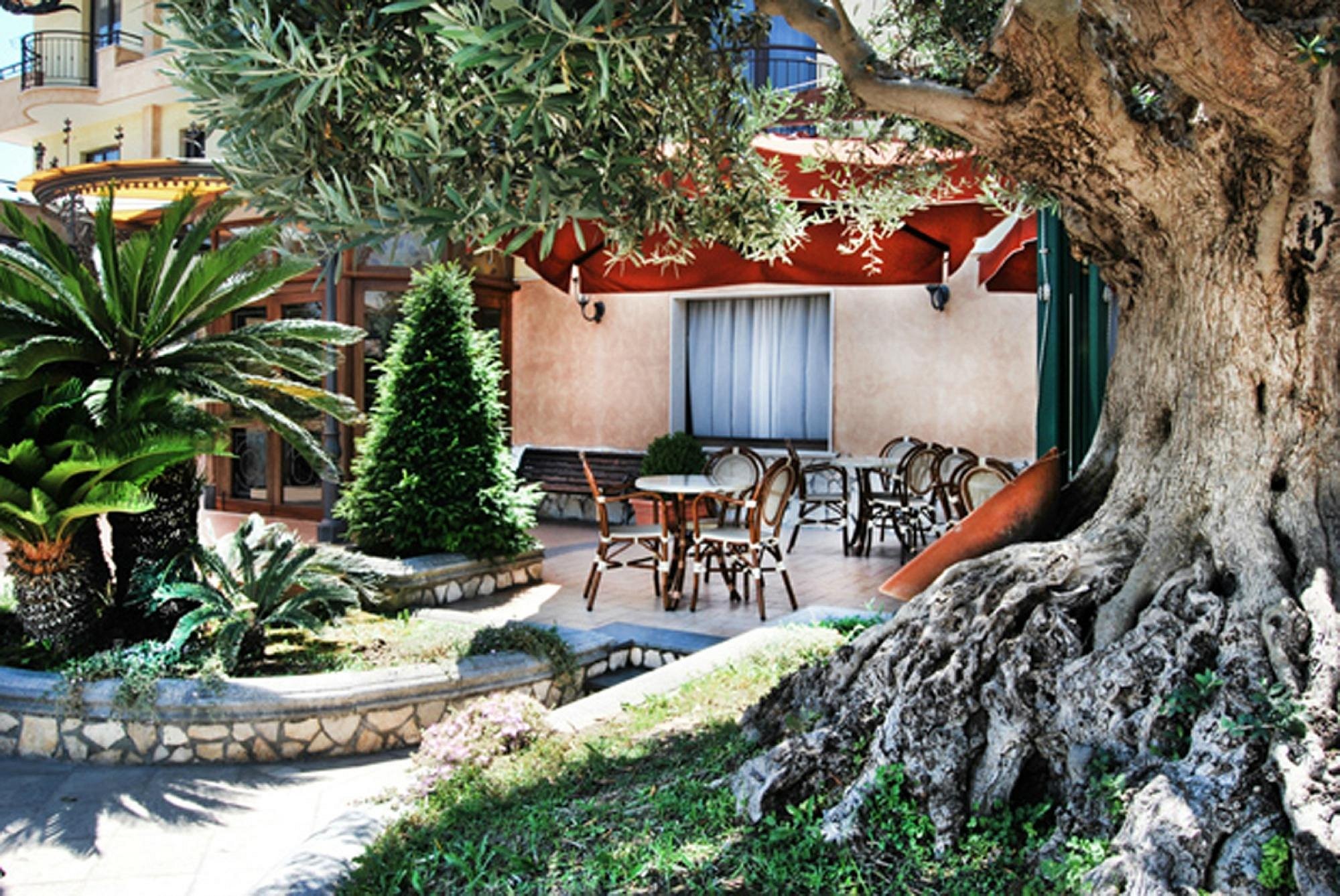 Hotel La Fayette